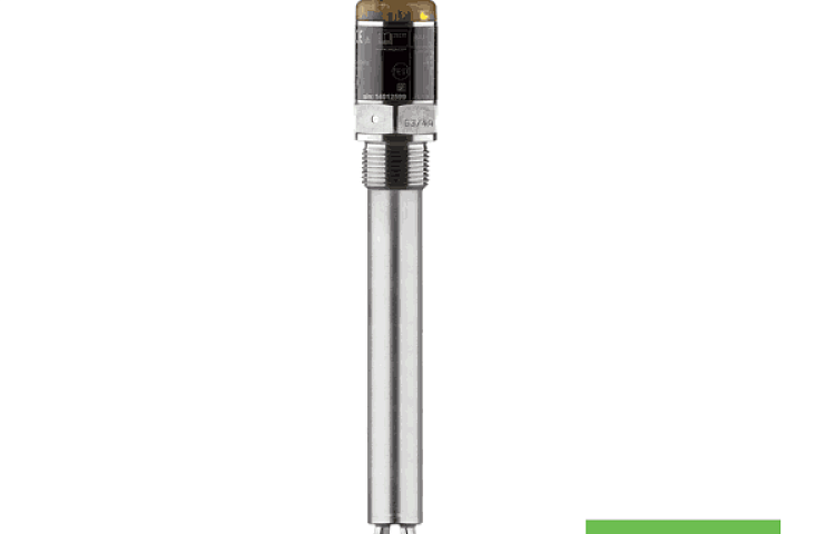 Вибрационный уровнемер VEGASWING 53